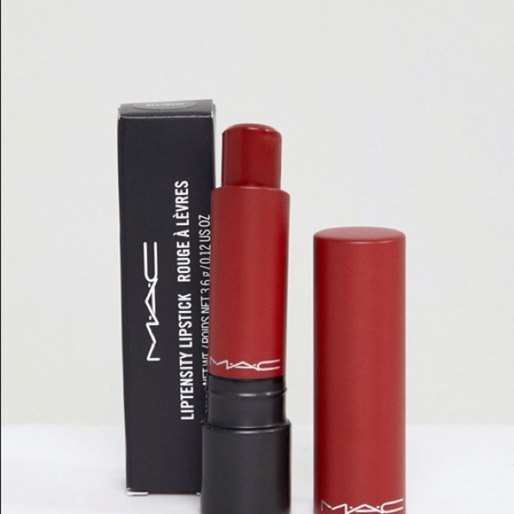 BRAND NEW MAC FIRE ROASTED